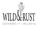 Wild & Rust Henley On Thames logo